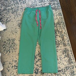Figs Livingston Scrub Pants